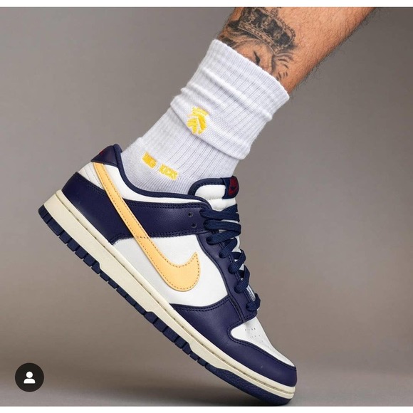 Nike Dunk Low Retro \